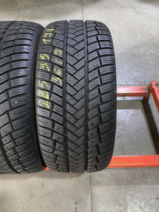 Anvelope iarna 225/35/19 Vredestein Wintrac Pro 225 35 19 R19