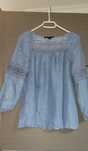 Bluza  dama denim S