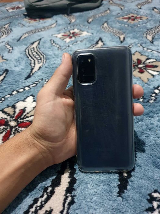 Samsung a03s 64/4