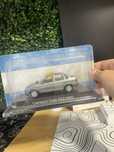 Macheta “Chevrolet Corsa GLS din 1997” cu licenta originala