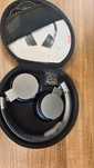 Casti bluetooth wireless Lenovo Thinkpad x1 on ear husa si cablu