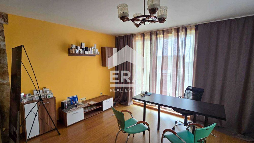 Продава се Четиристаен апартамент в София, Карпузица - 132 кв.м за 2272 €/кв.м - Снимка #4