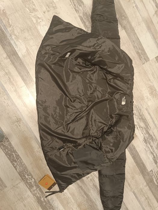 The North Face 1996 Retro Nuptse