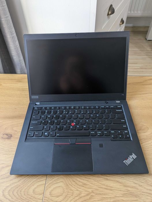 Lenovo Thinkpad T14 Gen 1