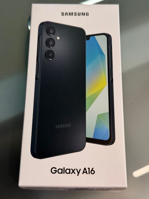Samsung A16 128gb