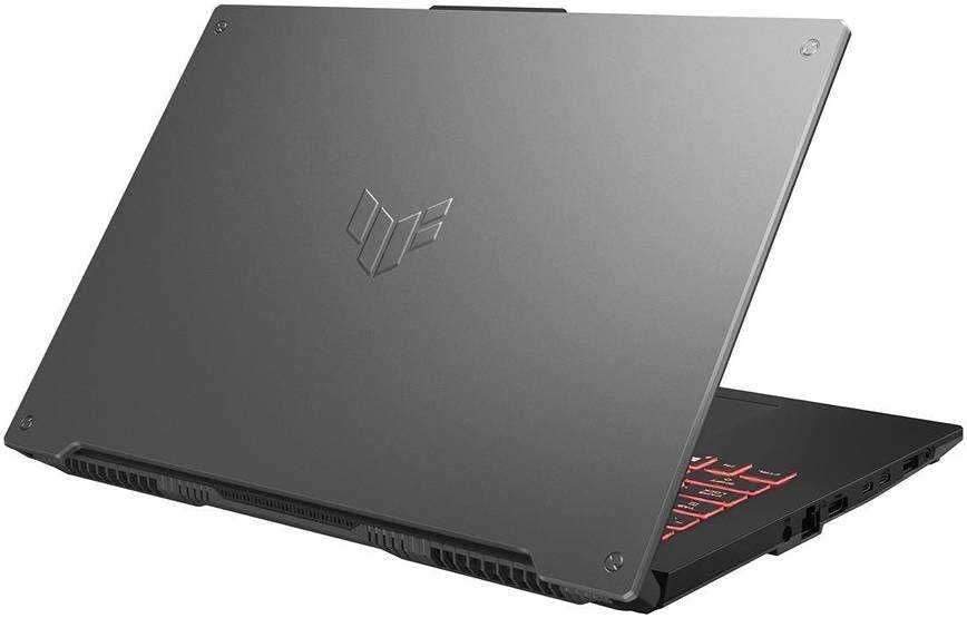 NOU ALTEX Laptop ASUS TUF Ryzen 9 7940HS 16GB 512GB GeForce RTX 4070