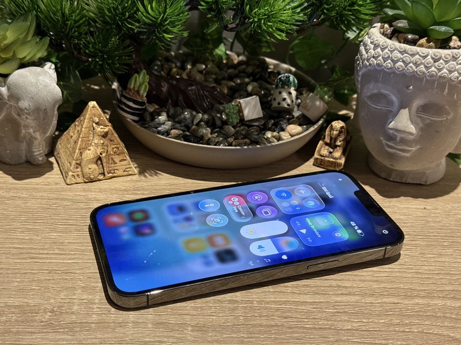 Iphone 13 Pro Max ‼️Garantie‼️