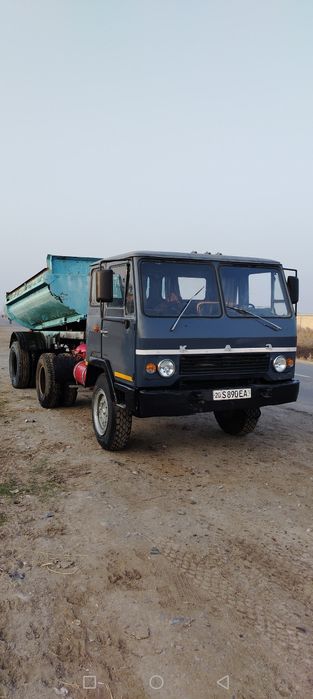 Зил Каз 608 в сотилади