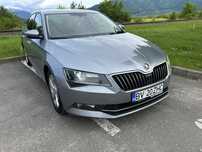 Skoda superb 2.l 2019 150 cp variante auto