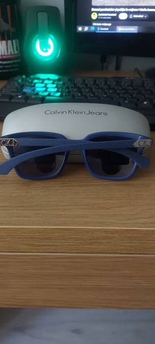 Ochelari de soare Calvin Klein originali