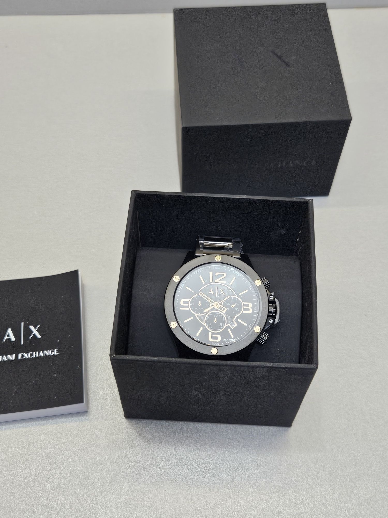 Часовник Armani Exchange AX1513