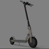 Trotineta electrica Xiaomi Mi Electric Scooter 3