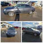 Toyota Avensis diesel