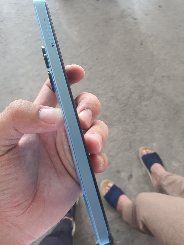 Infinix Hot 30I 8/128GB