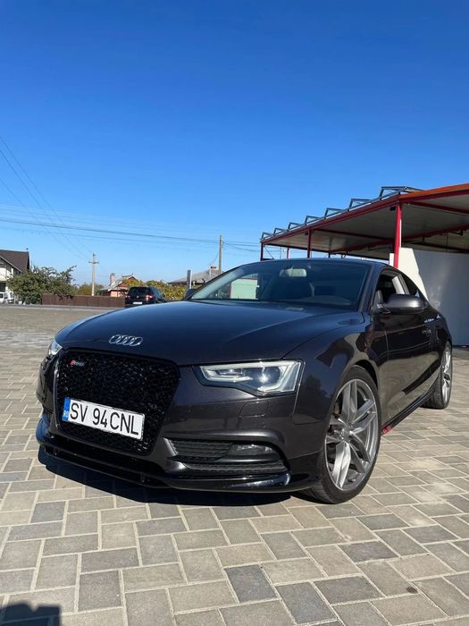 Audi A5 Audi A5 Coupe Sportback 2.0 TDI