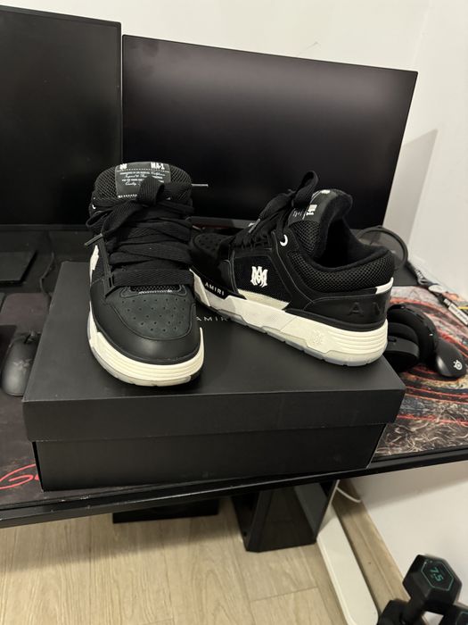 amiri ma 1 negrii 44