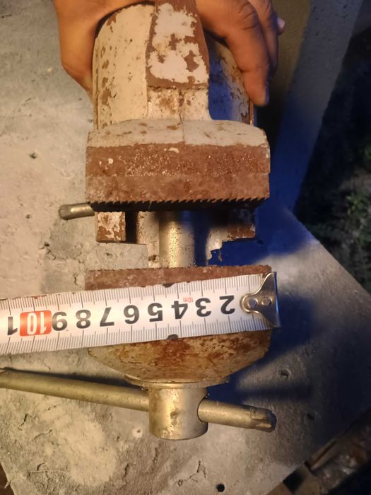 Менгеме ново шлосерско