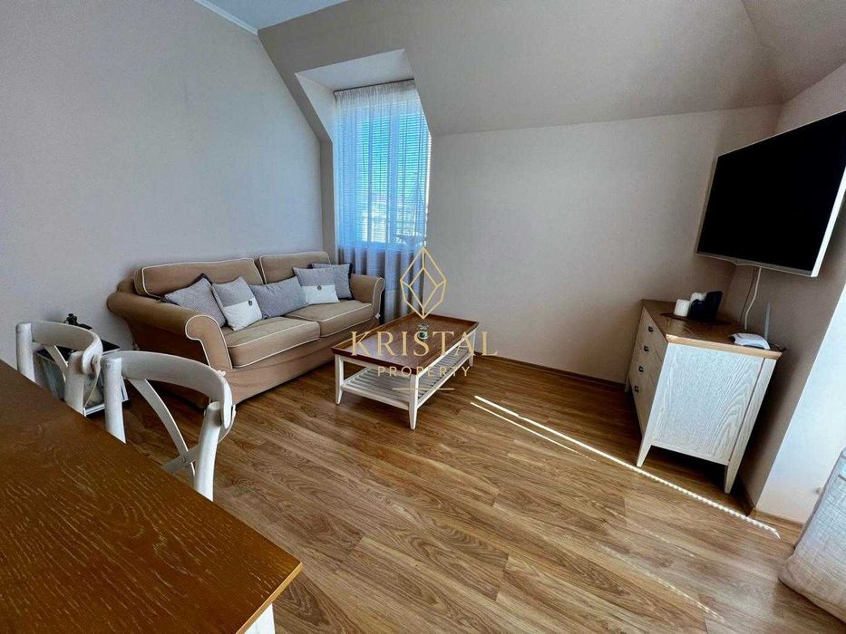 Продава се Тристаен апартамент в к.к. Слънчев бряг - 91 кв.м за 1418 €/кв.м - Снимка #1