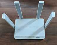 Двухдиапазонный роутер Wi‑Fi Keenetic Speedster