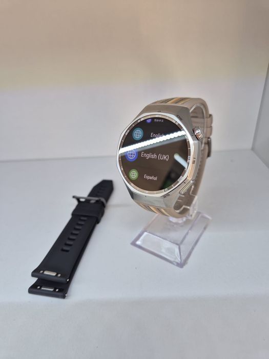Huawei Watch GT6 Pro