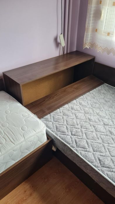 Продавам приста с ракла и скрин