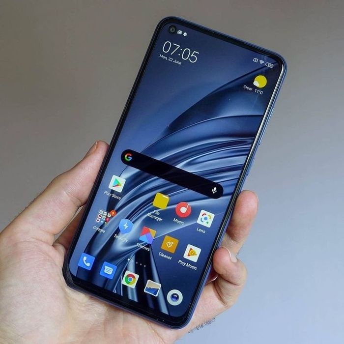 Xiaomi Redmi Note 9 _128 ГБ