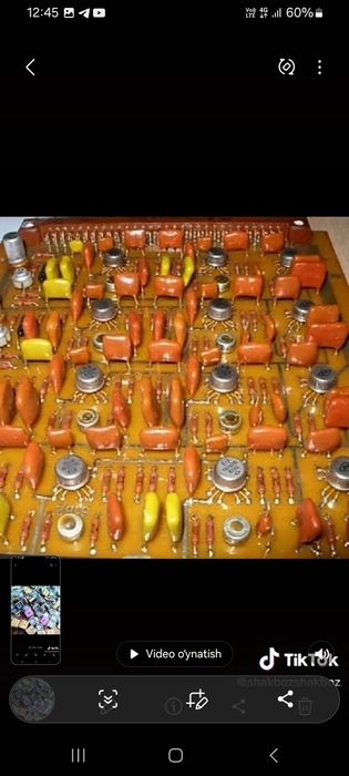 Mettallom olamiz,uydan olib ketamiz