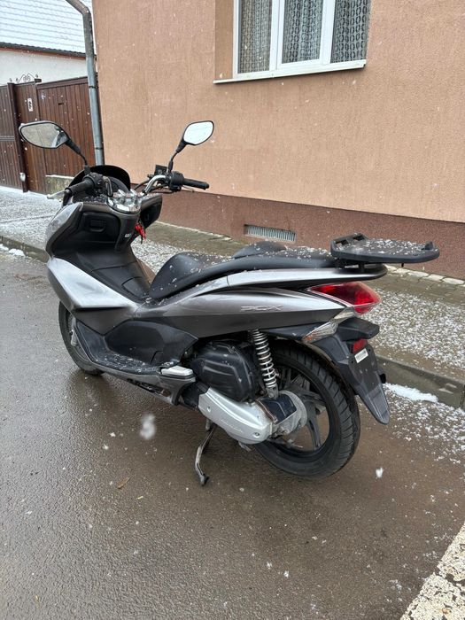De vanzare Honda PCX