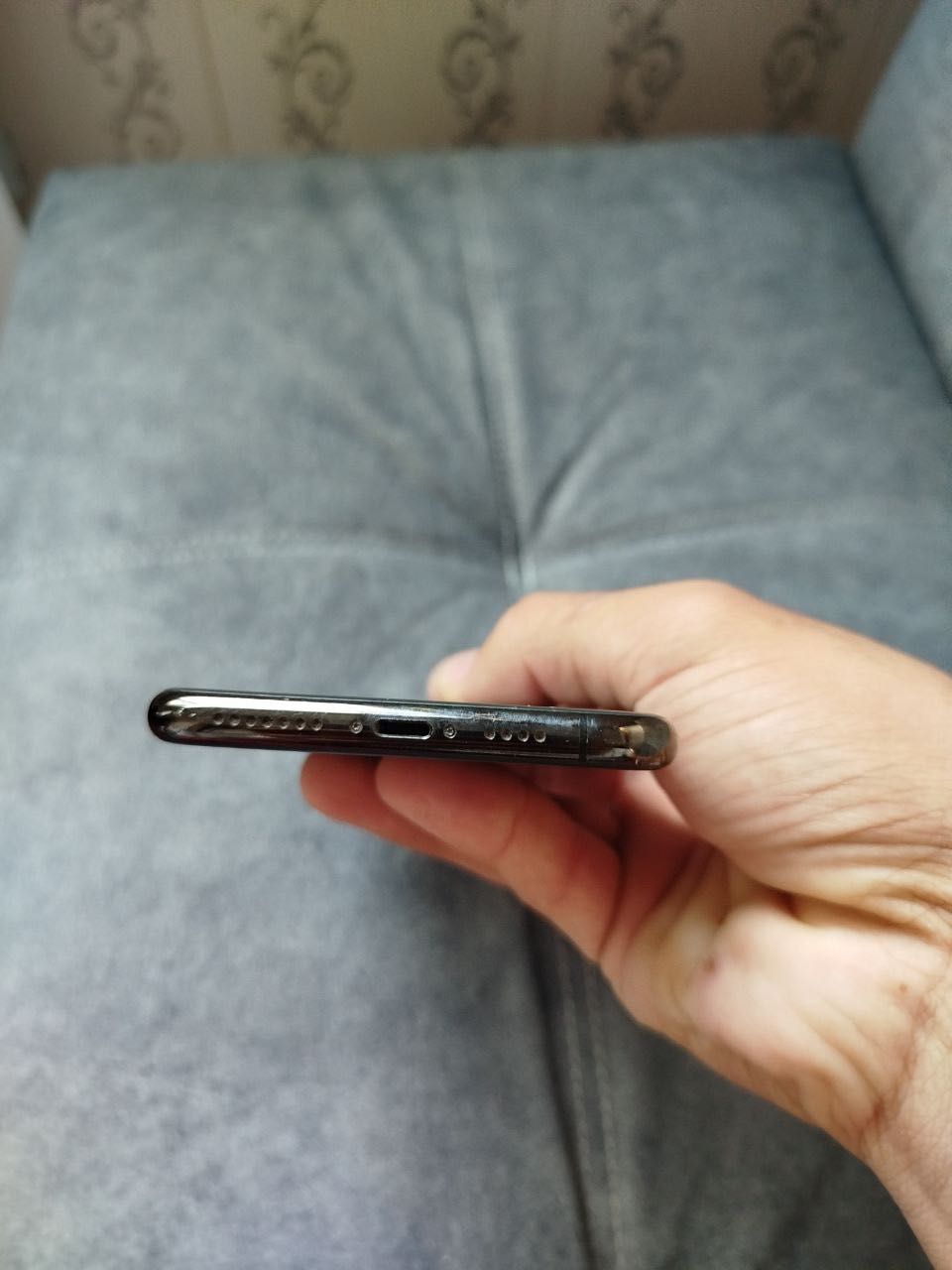 iPhone 11 Pro Max LL/A