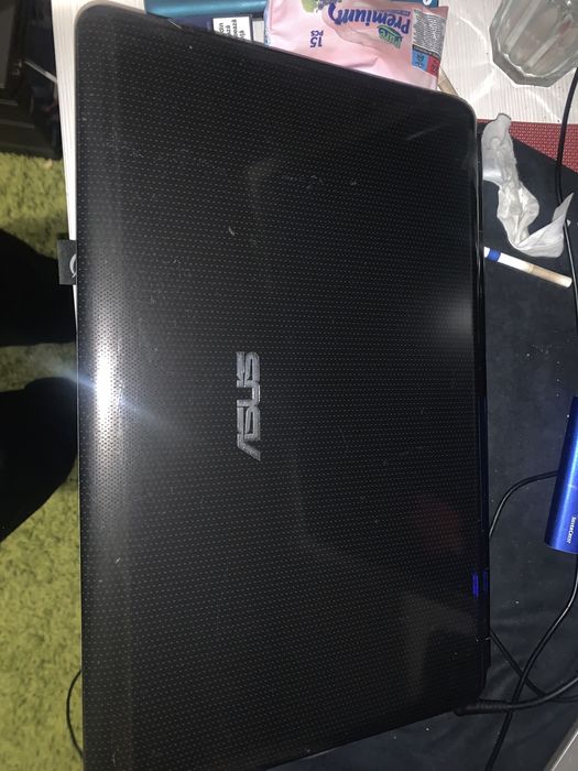 Laptop Asus x5DIJ
