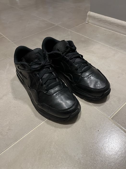 Nike air max мъжки маратонки