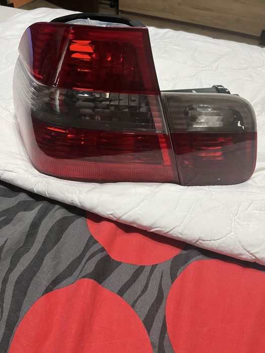 Стопове за Bmw e46 седан facelift