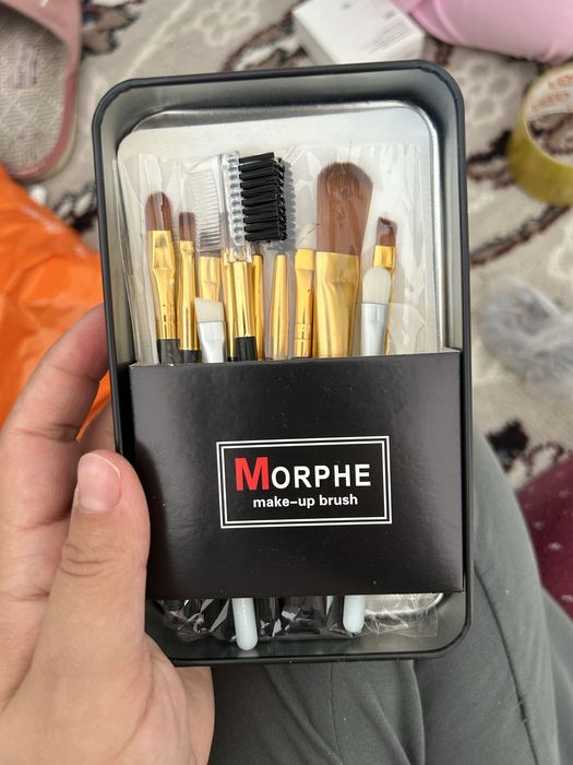 Косметика хар бирини арзондан бераман