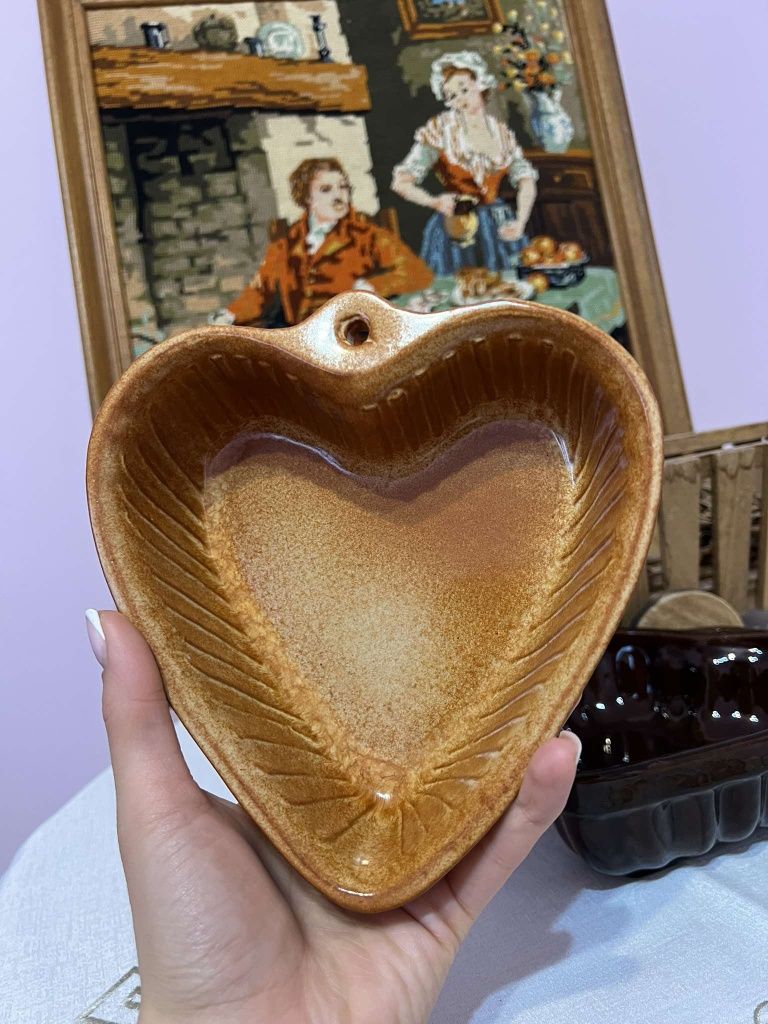 Керамични форми за кекс