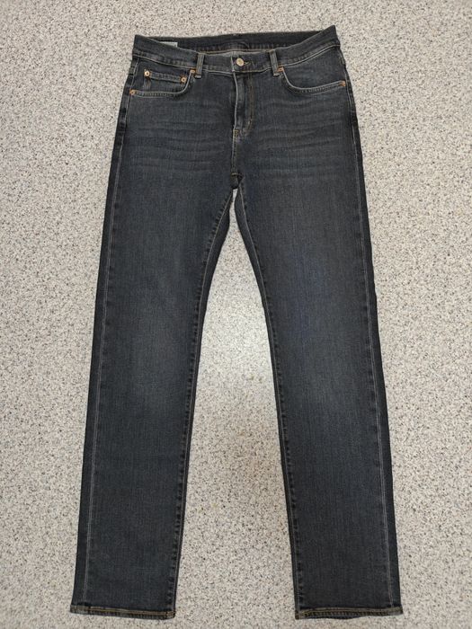 Джинсы Levi’s 511 Slim – Оригинал, Made in Belgium