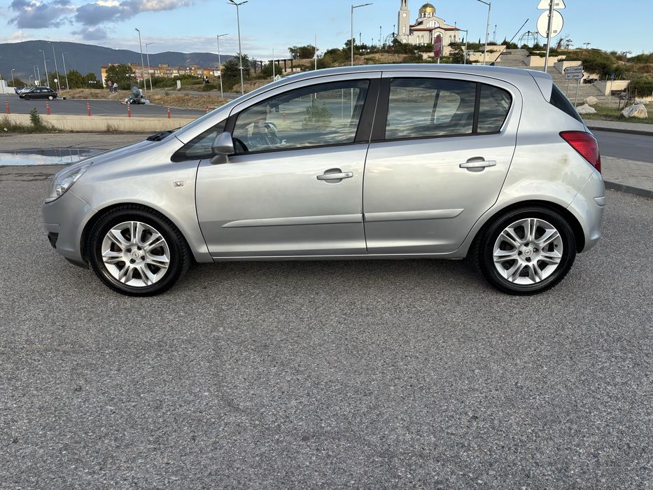 Opel Corsa D 1.3 CDTI COSMO