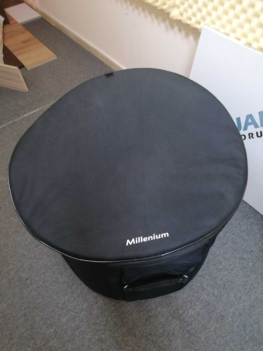 За Барабанисти! Кейс и Кожи