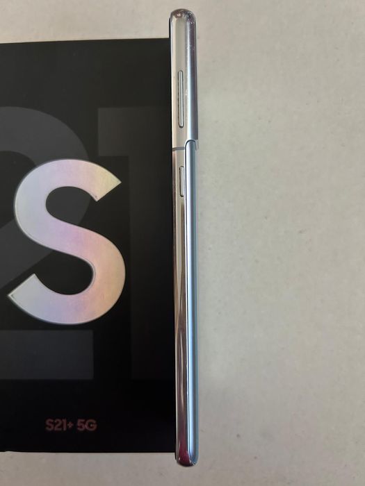 Samsung Galaxy S21 Plus