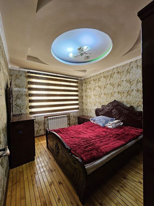 Мархабо Аренда квартира самарқанд