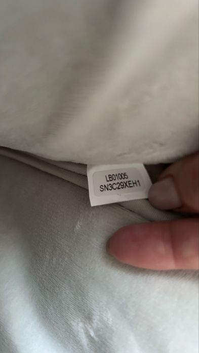 Husă laptop Inateck – nouă, căptușeală moale, protecție