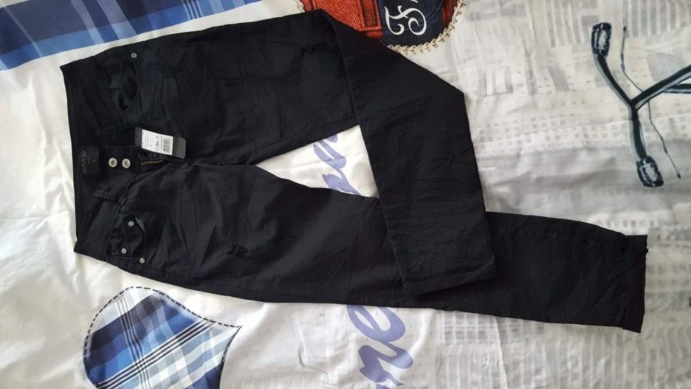 Лек и удобен панталон