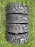 Set anvelope 185 55 r16 hankook de iarna