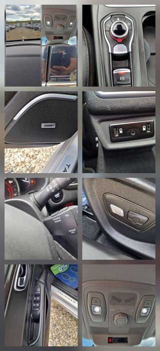 Renault Talisman Bose- 4 Control- 1.6 dci 160 cp an 2017 E6