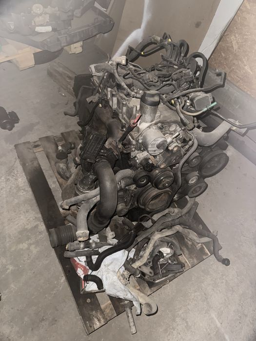 Sprinter 311 model 2007
