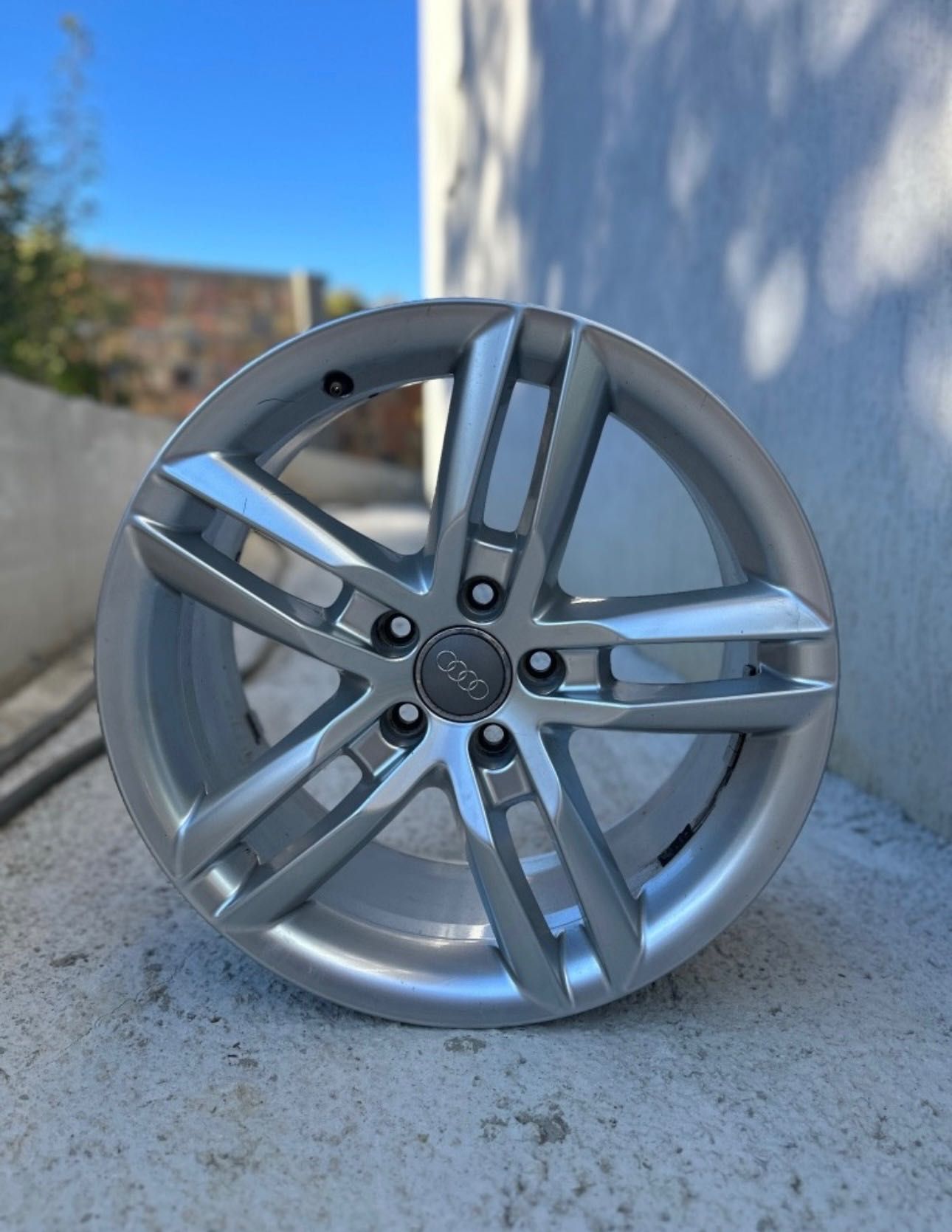 18 5x112 audi vw