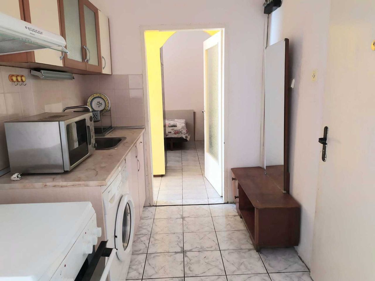 Продава се Едностаен апартамент в Перник, Мошино - 46 кв.м за 992 €/кв.м - Снимка #5