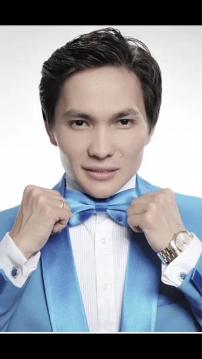 Тамада банкет, беташар, құдалық, той, Ас жүргізу