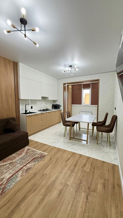 Ремонт квартир и домов