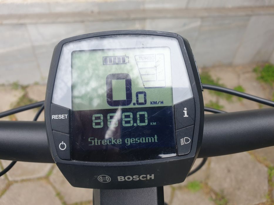 Електрически велосипед  KTM 28x2.15