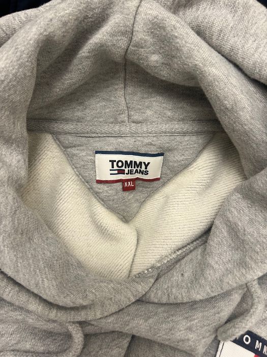 Яке  tommy hilfiger